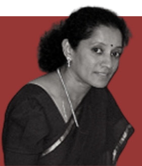 Sujatha Chakravarthy